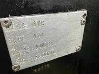 2016 bvc v24 containerhaaksyteem - afbeelding 31 van  31