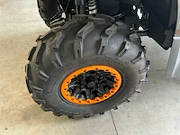 2016 can-am outlander max xt-p 1000r 4x4 quad - afbeelding 7 van  18