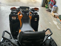 2016 can-am outlander max xt-p 1000r 4x4 quad - afbeelding 17 van  18