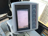 2016 caterpillar 308e2cr midigraafmachine - afbeelding 4 van  36