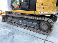 2016 caterpillar 308e2cr midigraafmachine - afbeelding 6 van  36