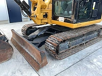 2016 caterpillar 308e2cr midigraafmachine - afbeelding 8 van  36