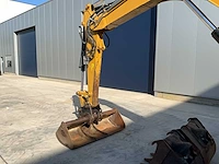 2016 caterpillar 308e2cr midigraafmachine - afbeelding 10 van  36