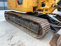 2016 caterpillar 308e2cr midigraafmachine - afbeelding 19 van  36