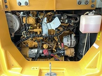 2016 caterpillar 308e2cr midigraafmachine - afbeelding 26 van  36