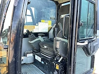 2016 caterpillar 308e2cr midigraafmachine - afbeelding 35 van  36