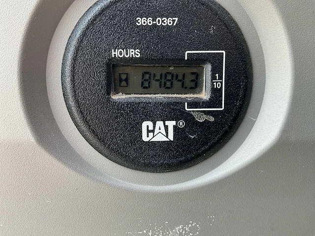 2016 caterpillar 323fl rupsgraafmachine - afbeelding 3 van  29
