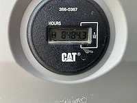 2016 caterpillar 323fl rupsgraafmachine - afbeelding 3 van  29