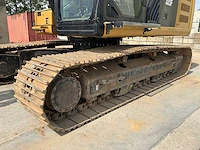 2016 caterpillar 323fl rupsgraafmachine - afbeelding 4 van  29