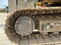 2016 caterpillar 323fl rupsgraafmachine - afbeelding 5 van  29