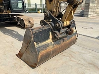 2016 caterpillar 323fl rupsgraafmachine - afbeelding 8 van  29