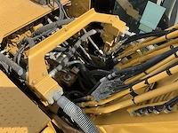 2016 caterpillar 323fl rupsgraafmachine - afbeelding 18 van  29