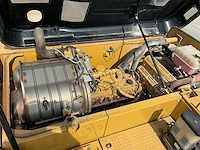 2016 caterpillar 323fl rupsgraafmachine - afbeelding 20 van  29
