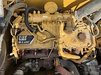 2016 caterpillar 323fl rupsgraafmachine - afbeelding 21 van  29