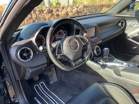 2016 chevrolet camaro 2.0 (stage 1 tuning) - afbeelding 2 van  36