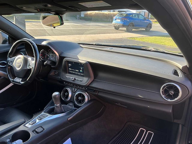 2016 chevrolet camaro 2.0 (stage 1 tuning) - afbeelding 3 van  36