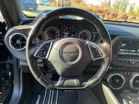 2016 chevrolet camaro 2.0 (stage 1 tuning) - afbeelding 4 van  36