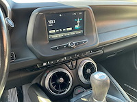2016 chevrolet camaro 2.0 (stage 1 tuning) - afbeelding 5 van  36