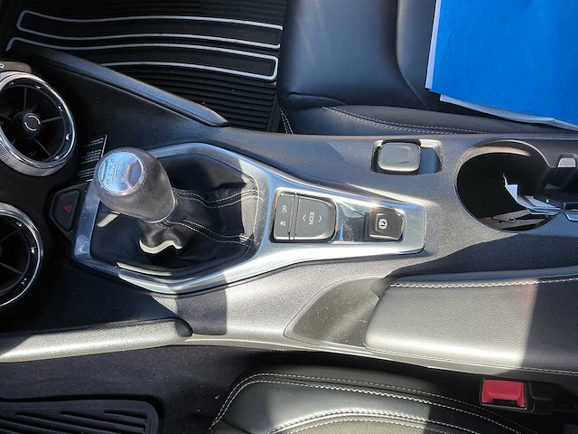 2016 chevrolet camaro 2.0 (stage 1 tuning) - afbeelding 6 van  36