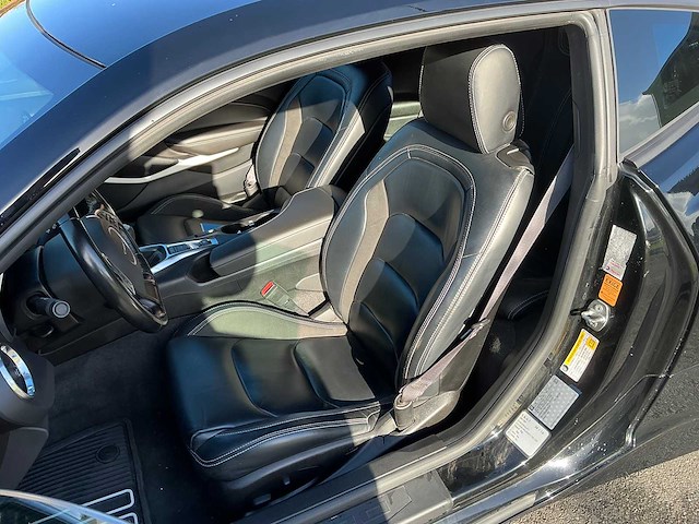 2016 chevrolet camaro 2.0 (stage 1 tuning) - afbeelding 7 van  36