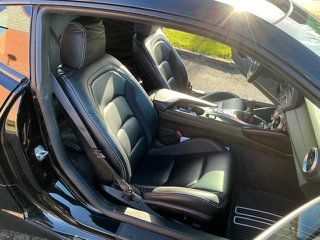 2016 chevrolet camaro 2.0 (stage 1 tuning) - afbeelding 8 van  36