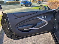 2016 chevrolet camaro 2.0 (stage 1 tuning) - afbeelding 9 van  36