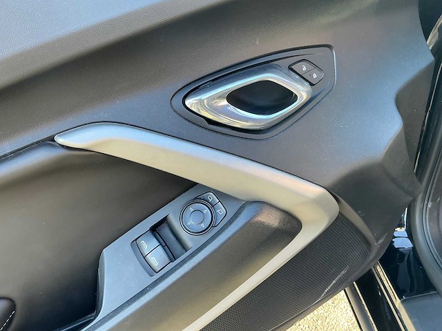 2016 chevrolet camaro 2.0 (stage 1 tuning) - afbeelding 10 van  36