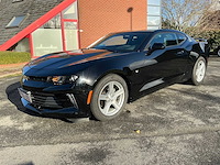 2016 chevrolet camaro 2.0 (stage 1 tuning) - afbeelding 1 van  36