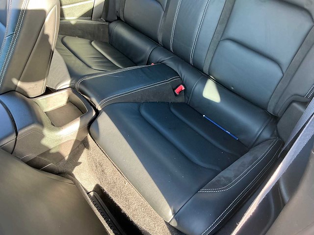 2016 chevrolet camaro 2.0 (stage 1 tuning) - afbeelding 14 van  36