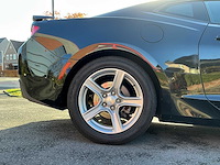 2016 chevrolet camaro 2.0 (stage 1 tuning) - afbeelding 22 van  36