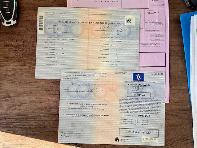 2016 chevrolet camaro 2.0 (stage 1 tuning) - afbeelding 24 van  36