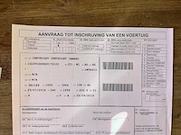 2016 chevrolet camaro 2.0 (stage 1 tuning) - afbeelding 25 van  36