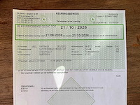 2016 chevrolet camaro 2.0 (stage 1 tuning) - afbeelding 26 van  36