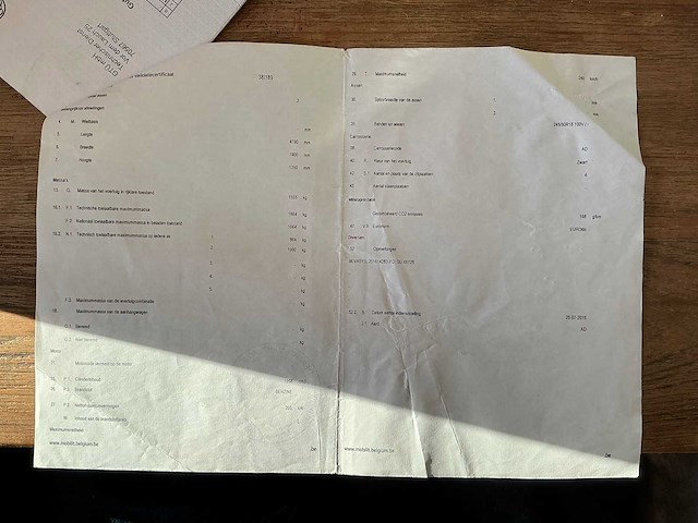 2016 chevrolet camaro 2.0 (stage 1 tuning) - afbeelding 30 van  36