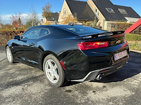 2016 chevrolet camaro 2.0 (stage 1 tuning) - afbeelding 23 van  36