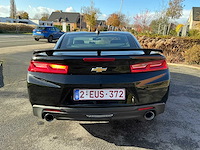 2016 chevrolet camaro 2.0 (stage 1 tuning) - afbeelding 31 van  36