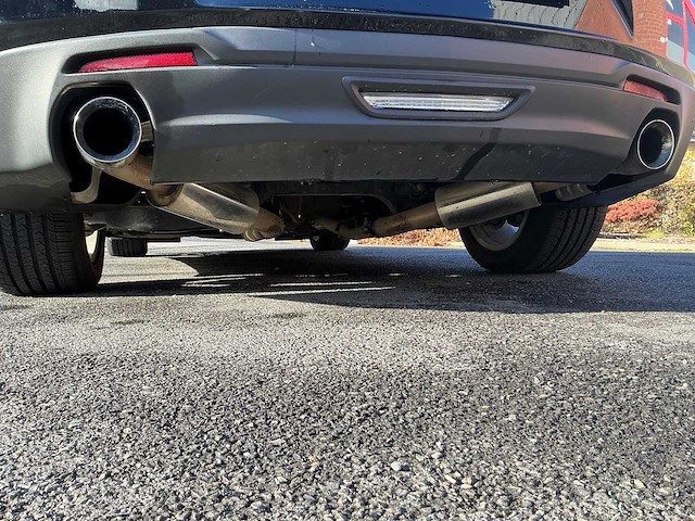 2016 chevrolet camaro 2.0 (stage 1 tuning) - afbeelding 32 van  36