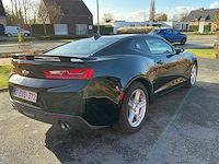 2016 chevrolet camaro 2.0 (stage 1 tuning) - afbeelding 33 van  36