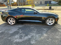 2016 chevrolet camaro 2.0 (stage 1 tuning) - afbeelding 34 van  36