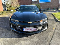 2016 chevrolet camaro 2.0 (stage 1 tuning) - afbeelding 36 van  36