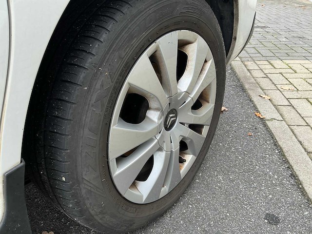 2016 citroën berlingo personenauto - afbeelding 2 van  25