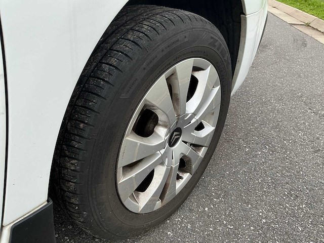 2016 citroën berlingo personenauto - afbeelding 4 van  25