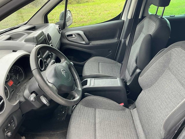 2016 citroën berlingo personenauto - afbeelding 7 van  25