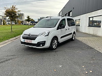 2016 citroën berlingo personenauto - afbeelding 1 van  25