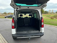 2016 citroën berlingo personenauto - afbeelding 13 van  25