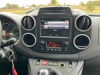 2016 citroën berlingo personenauto - afbeelding 15 van  25