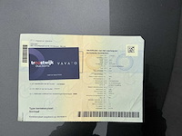 2016 citroën berlingo personenauto - afbeelding 17 van  25