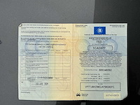 2016 citroën berlingo personenauto - afbeelding 18 van  25