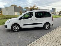 2016 citroën berlingo personenauto - afbeelding 12 van  25