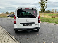 2016 citroën berlingo personenauto - afbeelding 20 van  25